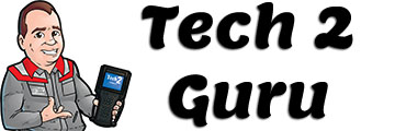 Pecky the Tech2 Guru